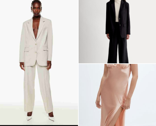 ✨ Work to Weekend Looks cover photo collage