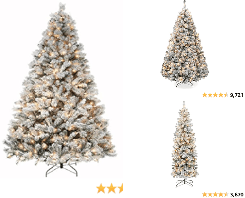Christmas cover photo collage