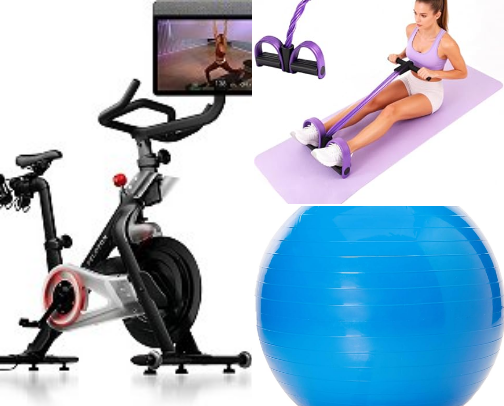 The best exercise is walking…. To the fridge 😂 cover photo collage