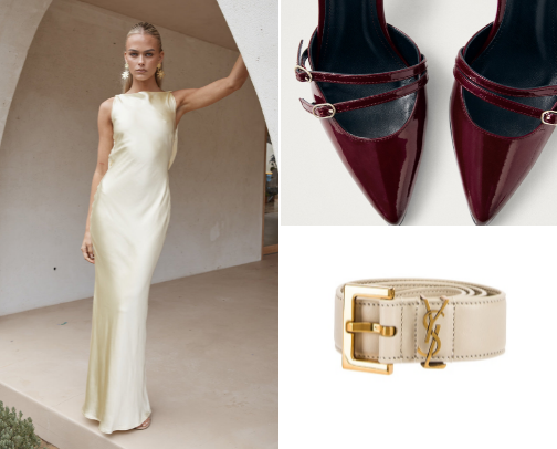 Celebrity Favorites On Revolve 👠 : My Discoveries cover photo collage