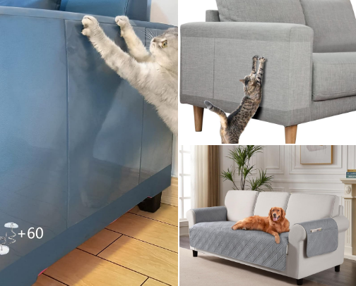 All Things Pets cover photo collage