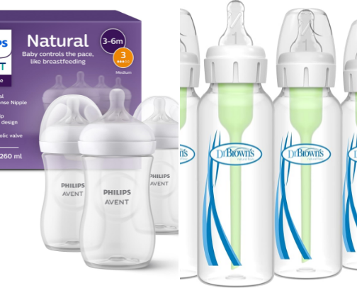 Newborn Essentials Every New Parent Will Love 🤱🏻😍 cover photo collage