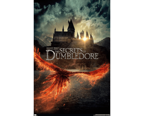 J.K Rowling Books cover photo collage