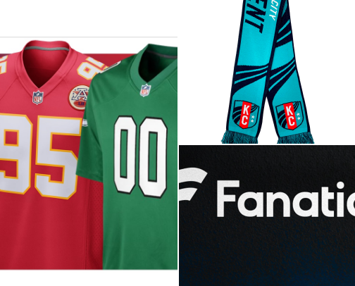 Best Jerseys & Fan Gear 2026 cover photo collage