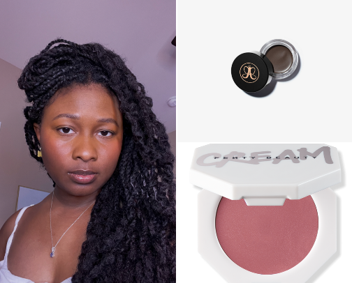 Makeup Routines cover photo collage