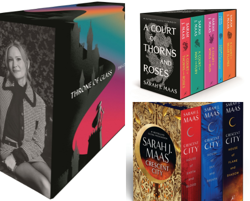 Books I’ve read 100 times cover photo collage
