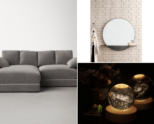 Home✨ cover photo collage