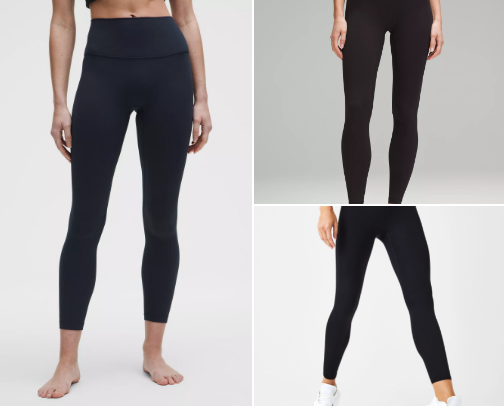 Love 4 Leggings cover photo collage