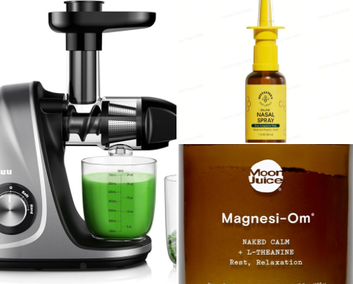 Flight Attendant Must-Haves for Staying Healthy During Cold and Flu Season cover photo collage