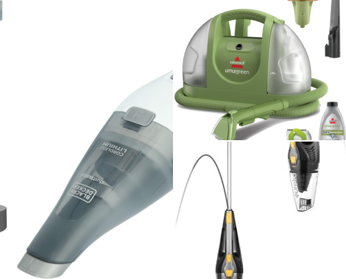 Home & Garden Must-Haves cover photo collage