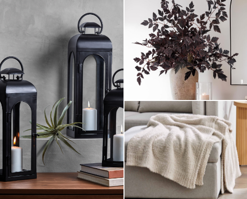 Walmart Home Decor that is budget friendly! cover photo collage