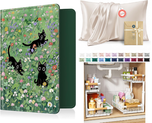 Cheap Amazon Finds That Actually Make Life Easier 🛒 cover photo collage