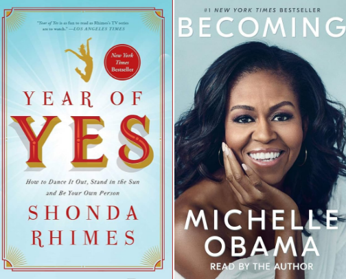 Audiobooks Worth Listening To cover photo collage