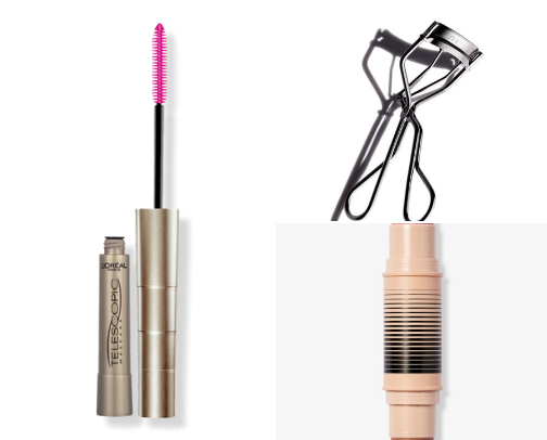 My favorite beauty products 💄 cover photo collage