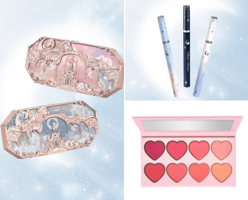 my christmas list cover photo collage