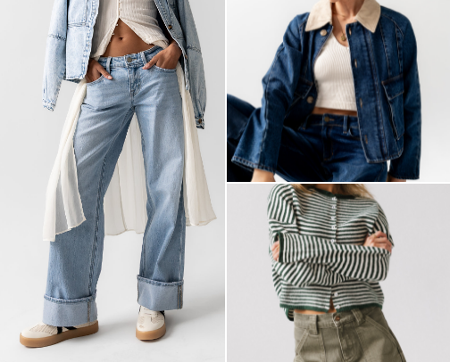 Böhme Must-Haves cover photo collage