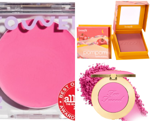 Makeup Products I'd Repurchase Forever cover photo collage