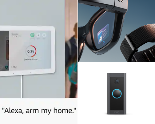 🍂📱  Fall 2025 Tech Must-Haves: The Coolest New Gadgets Worth Every Penny cover photo collage