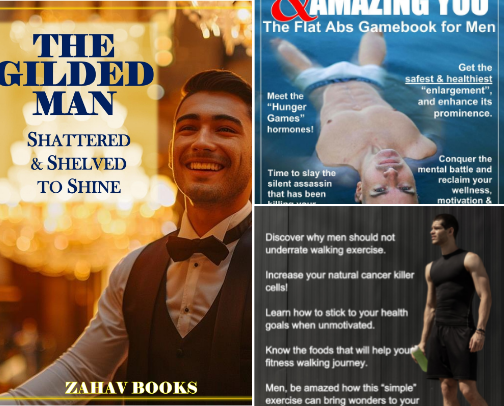 life improvement cover photo collage