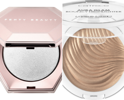 HIGHLIGHTERS THAT ARE BOMB cover photo collage