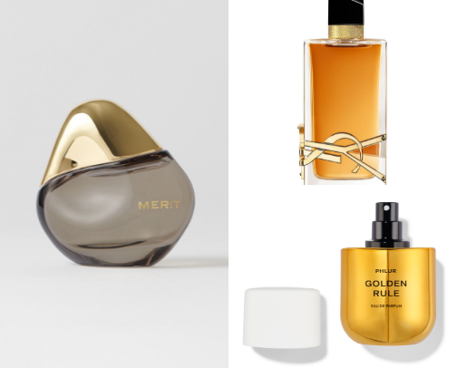 Perfumes💨👌🏻 cover photo collage