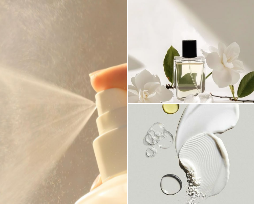 Best Perfumes for Strong, Confident Women 💆🏻‍♀️ cover photo collage