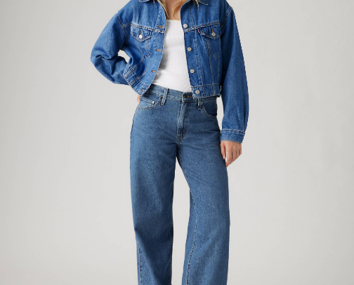 Best jeans cover photo collage