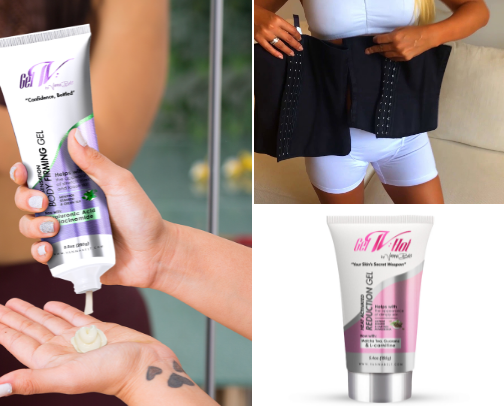 Mommy Make Over Essentials & Postpartum Self-Care Glow ups cover photo collage