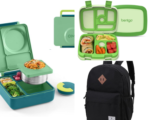 Kindergarten Starter Pack! cover photo collage