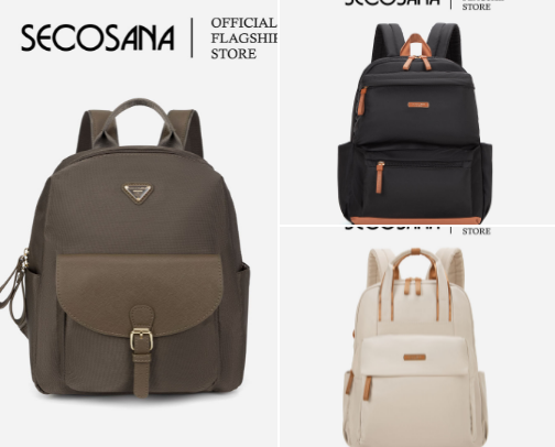 BAGS AND WALLET 👜🎒👛 cover photo collage