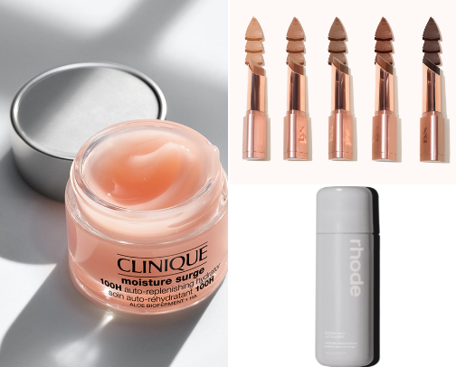 Essential Makeup Products for The Girls cover photo collage