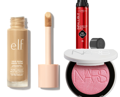 You need these Ulta essentials for Summer 2026! cover photo collage