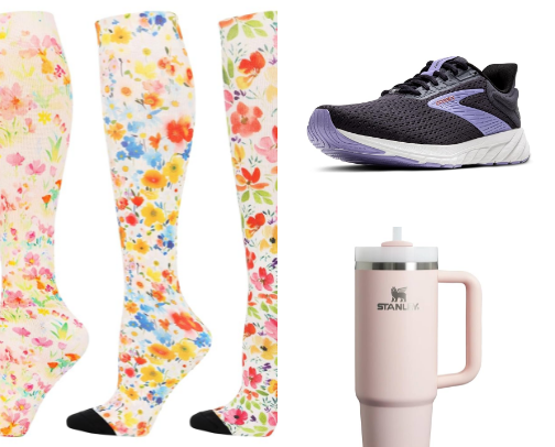 Nursing Must-Haves: Smart Tools, Comfort Boosters & Everyday Essentials cover photo collage