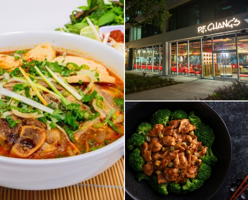 My Favorite Yummy Hidden Gems In Katy cover photo collage