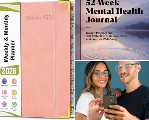 My 48h Glow-Up Reset (That Actually Changed Me) ❤️✨ cover photo collage