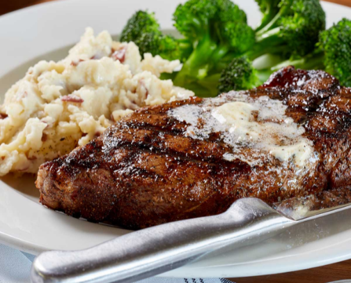 Affordable Dining Options cover photo collage