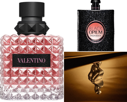 Best Women’s Perfumes That Always Get Compliments cover photo collage