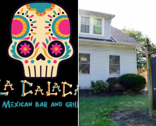 Small-Town Favorite Flavors Near Cincinnati!🍲 cover photo collage
