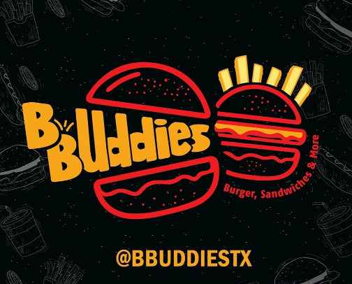 Restaurant/truck stop cover photo collage