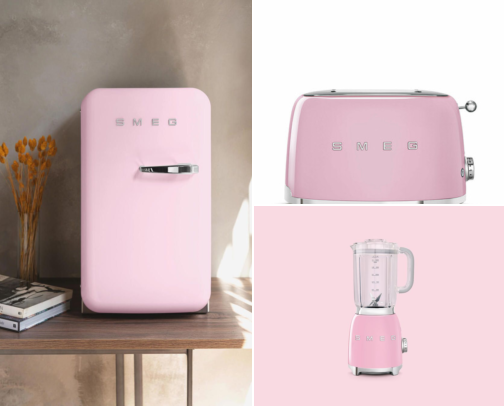 Kitchen essentials I rely on cover photo collage