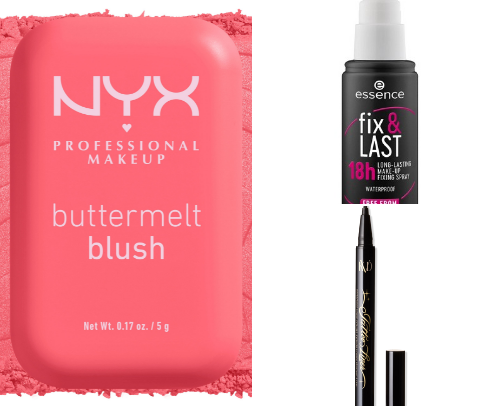 Looking gorgeous diva cover photo collage