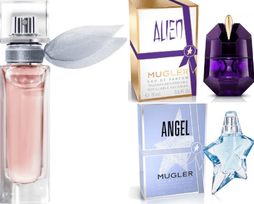 🌹PERFUMES🌹 cover photo collage