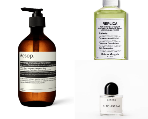 🧠✨ Sephora Finds That Make Me Feel Put-Together & Smart cover photo collage