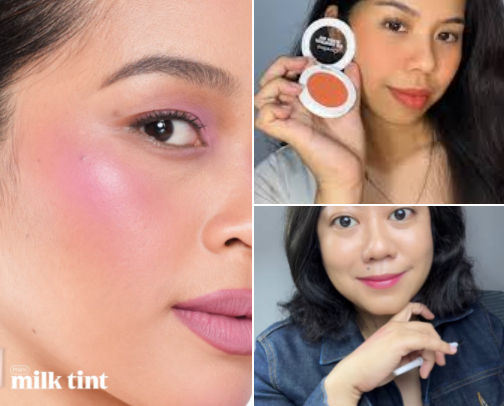 ✨Beauty Finds Recommended cover photo collage