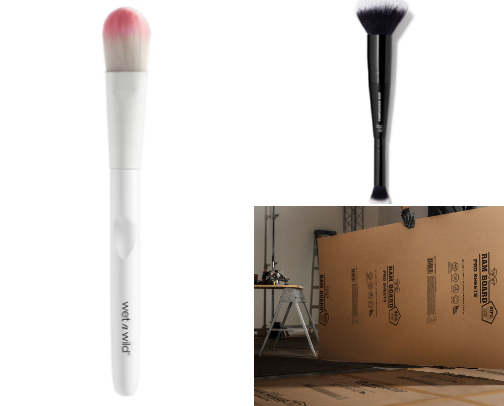 Banner Painting Needs! cover photo collage