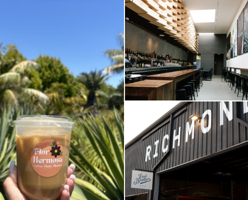 Favorite Places to Read Plays cover photo collage