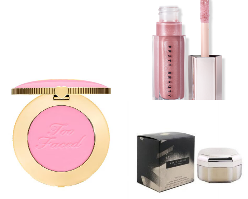 Sephora favorites  - My top picks & why you need them 🪞👛 cover photo collage