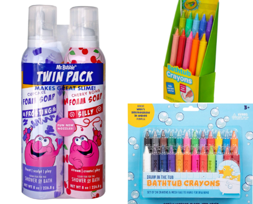 Toddler Girl Easter Basket cover photo collage