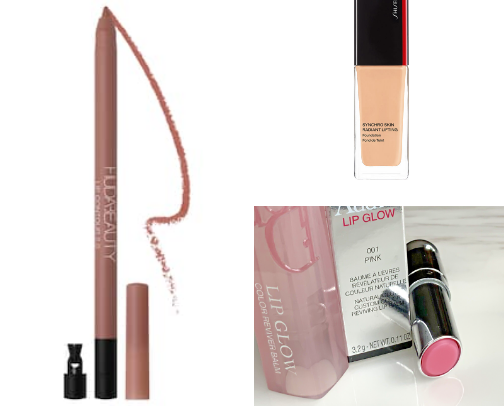 Makeup Products I’d Repurchase cover photo collage