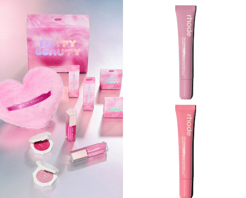Lip Combo Recommendations cover photo collage